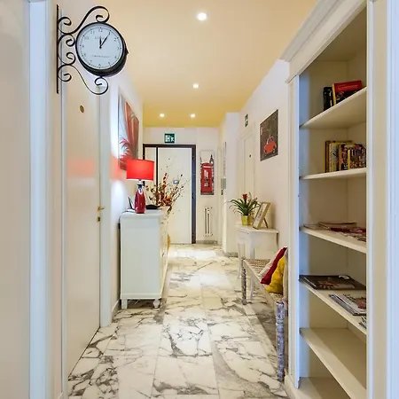 L'Oasi Verde A San Pietro Apartment Rome Exterior photo