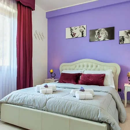 L'Oasi Verde A San Pietro Apartment Rome Exterior photo