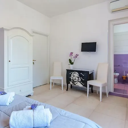 L'Oasi Verde A San Pietro Apartment Rome Exterior photo