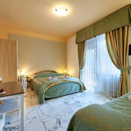L'Oasi Verde A San Pietro Apartment Rome Exterior photo
