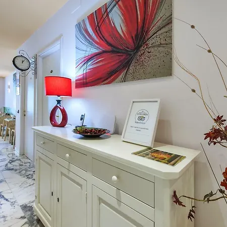 L'Oasi Verde A San Pietro Apartment Rome Exterior photo