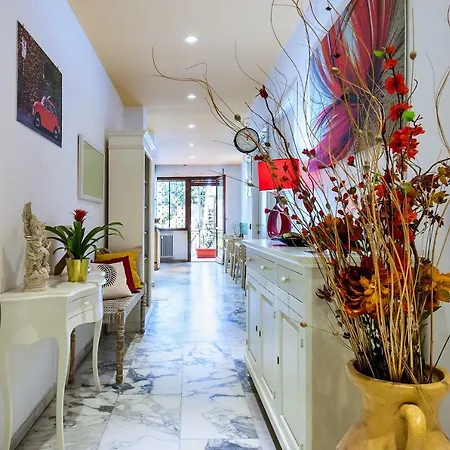 L'Oasi Verde A San Pietro Apartment Rome Exterior photo