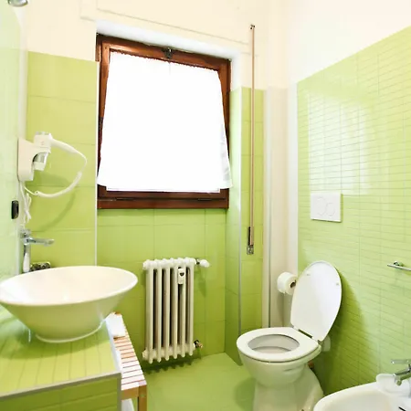 L'Oasi Verde A San Pietro Apartment Rome Exterior photo