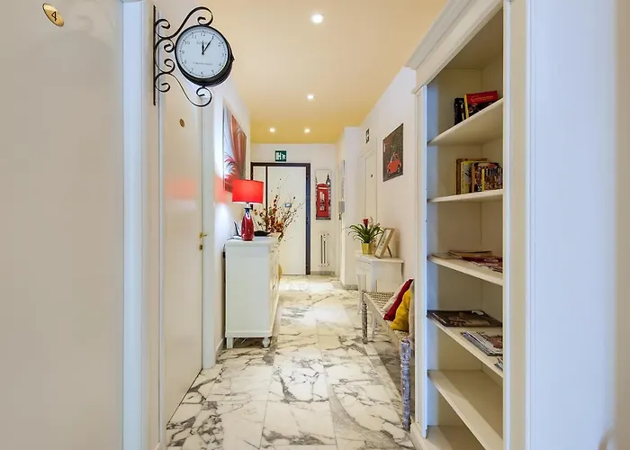 L\'Oasi Verde A San Pietro Apartment