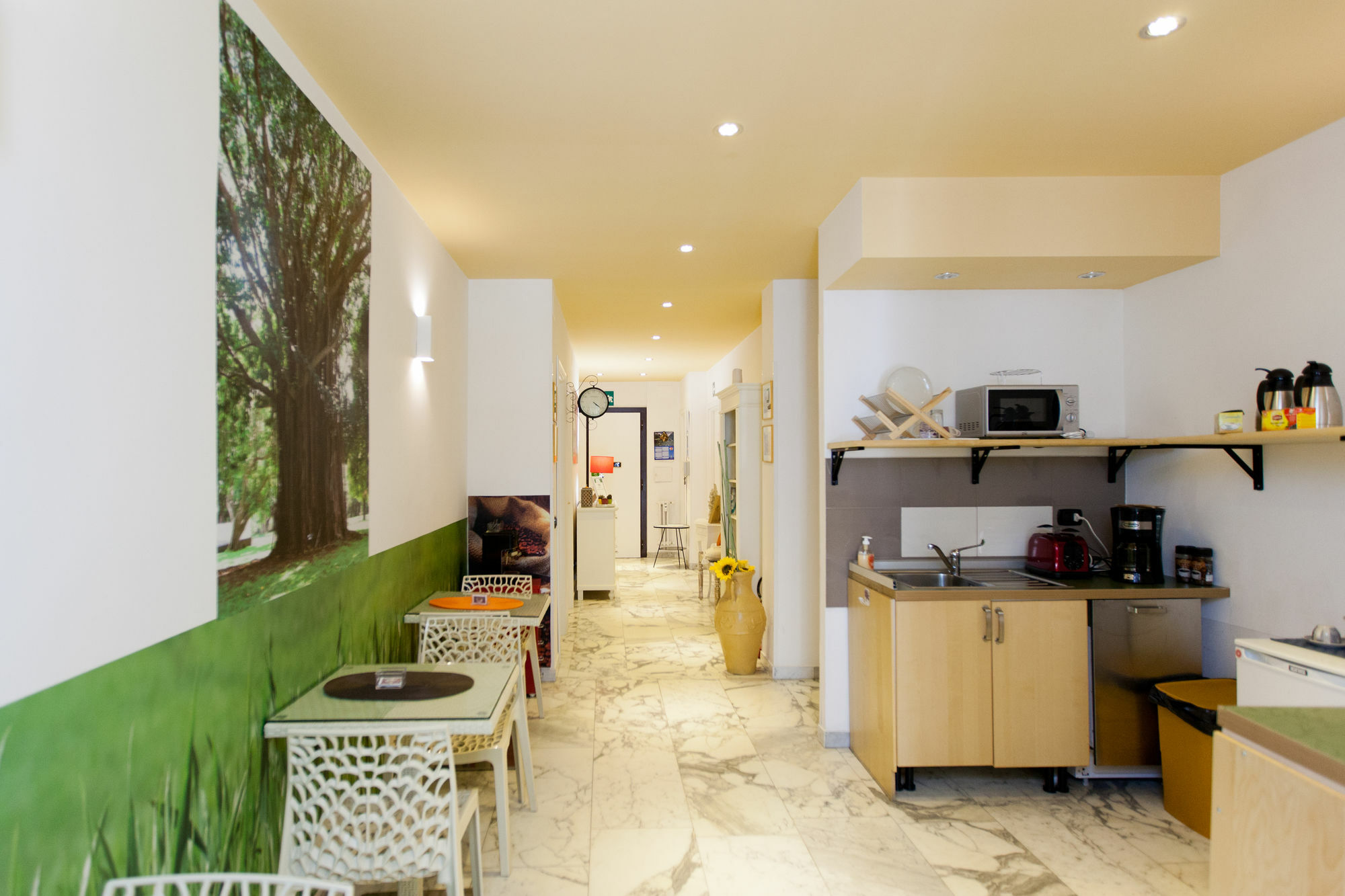 Apartment L'oasi A San Pietro Rome